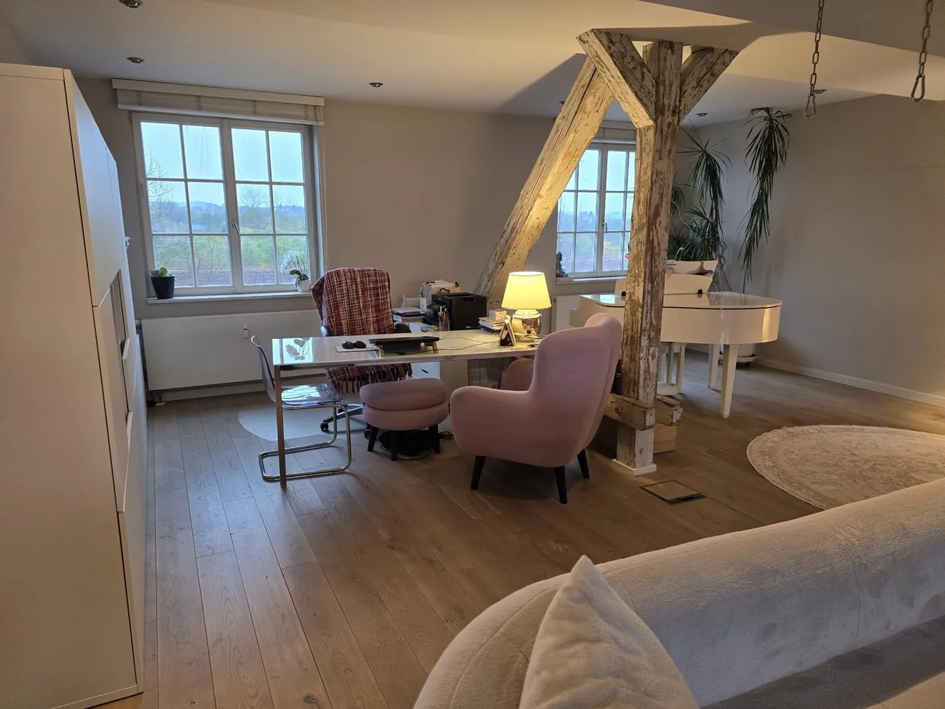 4 Zimmer Wohnung mit 235 m² in Fulda – Bild 1