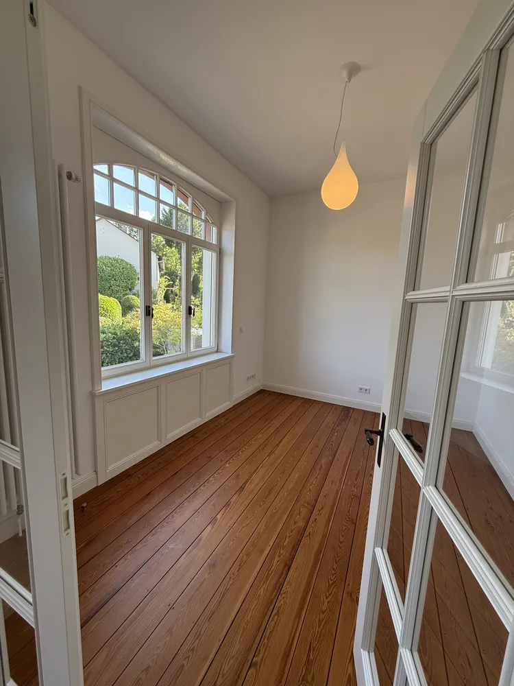 3 room apartment with 110 m² in Wiesbaden – Photo 10