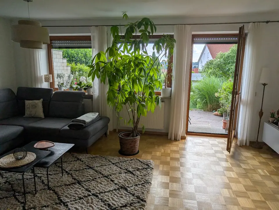 9 Zimmer Haus mit 146 m² in Augsburg – Bild 1