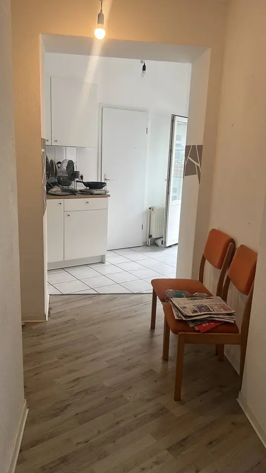 Studio mit 42 m² in Magdeburg – Bild 5