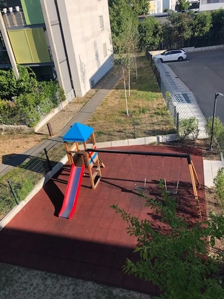 2 Zimmer Wohnung mit 50 m² in Ingolstadt – Bild 10
