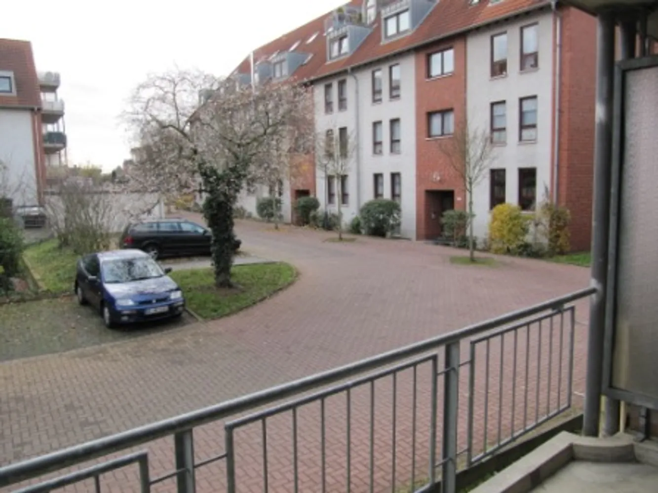 2 Zimmer Wohnung mit 74 m² in Grevenbroich – Bild 2