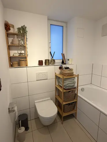 3 Zimmer Wohnung mit 82 m² in Frankfurt am Main – Bild 9
