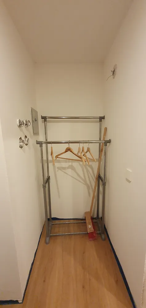 1 Zimmer Wohnung mit 35 m² in Tübingen – Bild 2