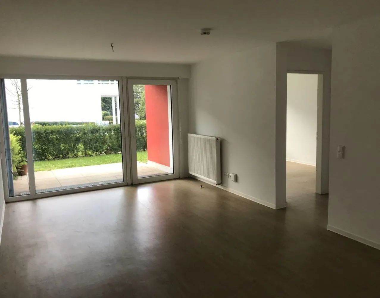 2 Zimmer Wohnung mit 63 m² in Marburg – Bild 1