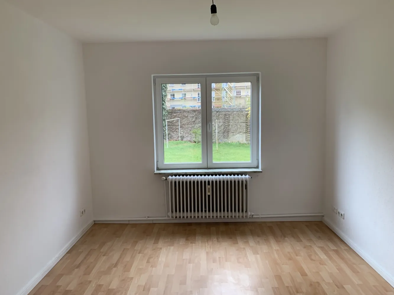 3 Zimmer Wohnung mit 60 m² in Lübeck – Bild 2