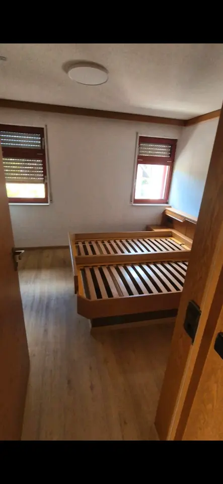 2 Zimmer Wohnung mit 38 m² in Bühl – Bild 8