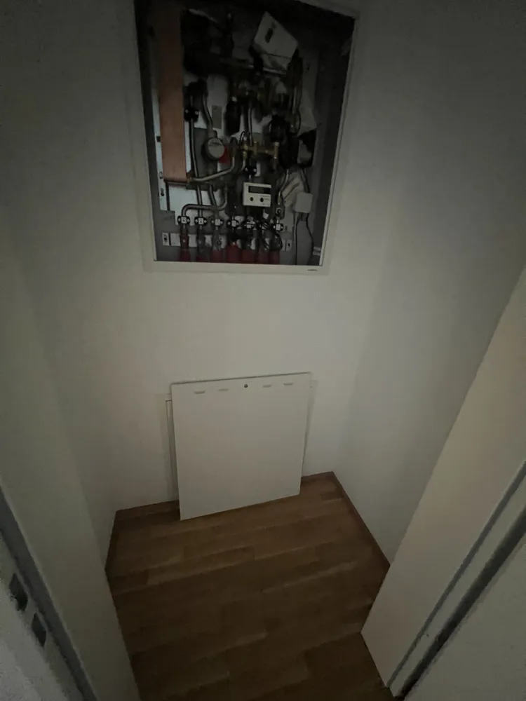 3 Zimmer Wohnung mit 74 m² in Hamburg – Bild 8
