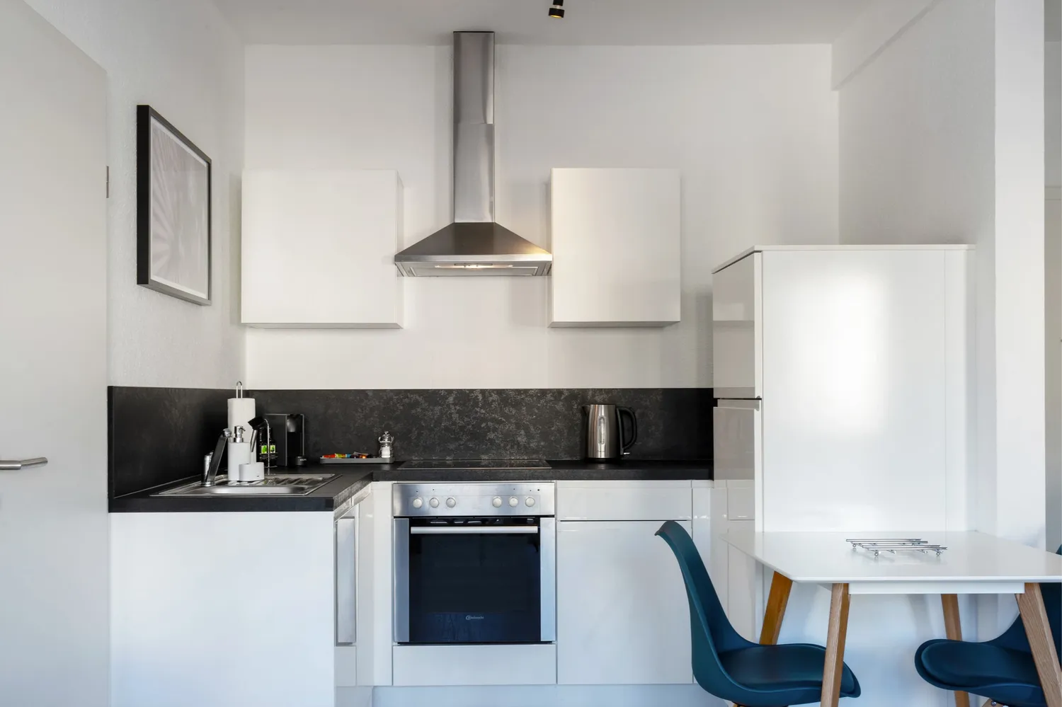 1 Zimmer Wohnung mit 32 m² in Koblenz – Bild 3