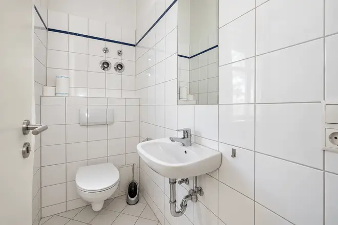 2 Zimmer Wohnung mit 62 m² in Leipzig – Bild 9