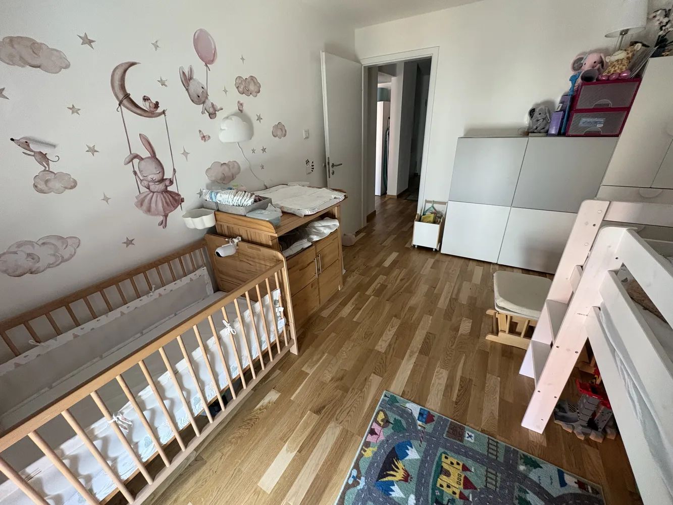 3 Zimmer Wohnung mit 100 m² in Regensburg – Bild 7