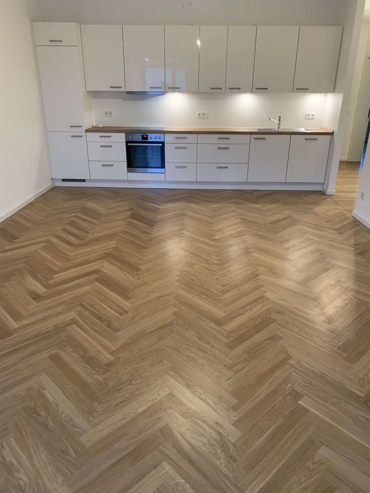 3 Zimmer Wohnung mit 84 m² in Berlin – Bild 2
