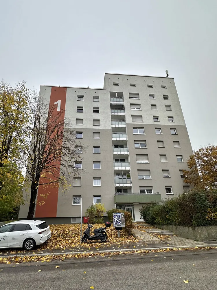 3 Zimmer Wohnung mit 82 m² in Kempten (Allgäu) – Bild 4