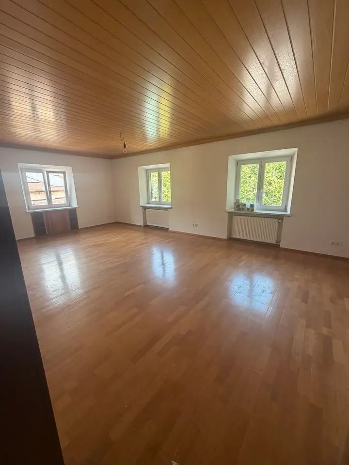 2 Zimmer Wohnung mit 85 m² in Traunstein – Bild 6