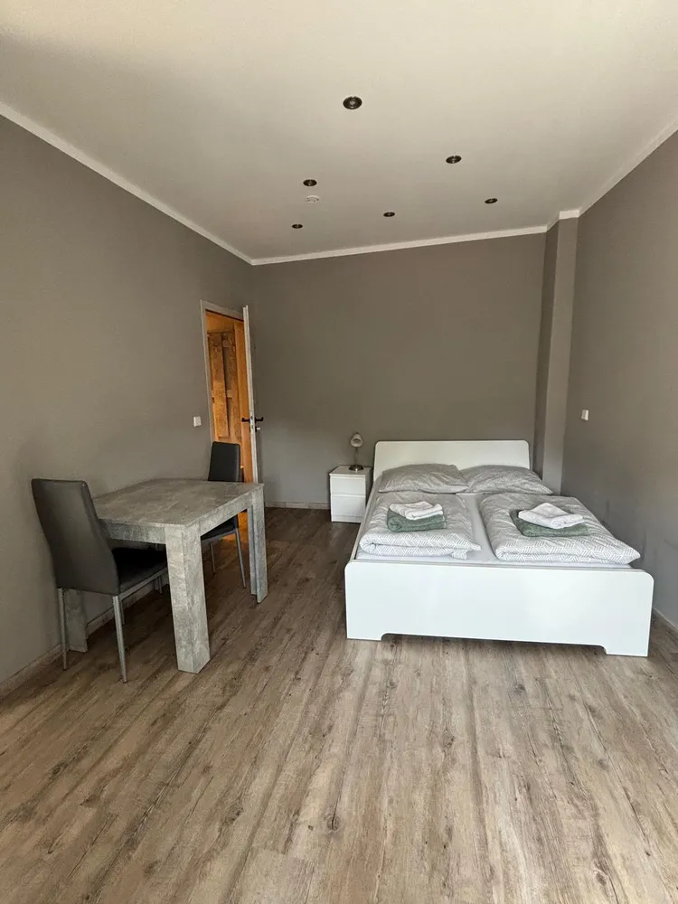1 Zimmer Wohnung mit 38 m² in Potsdam – Bild 7