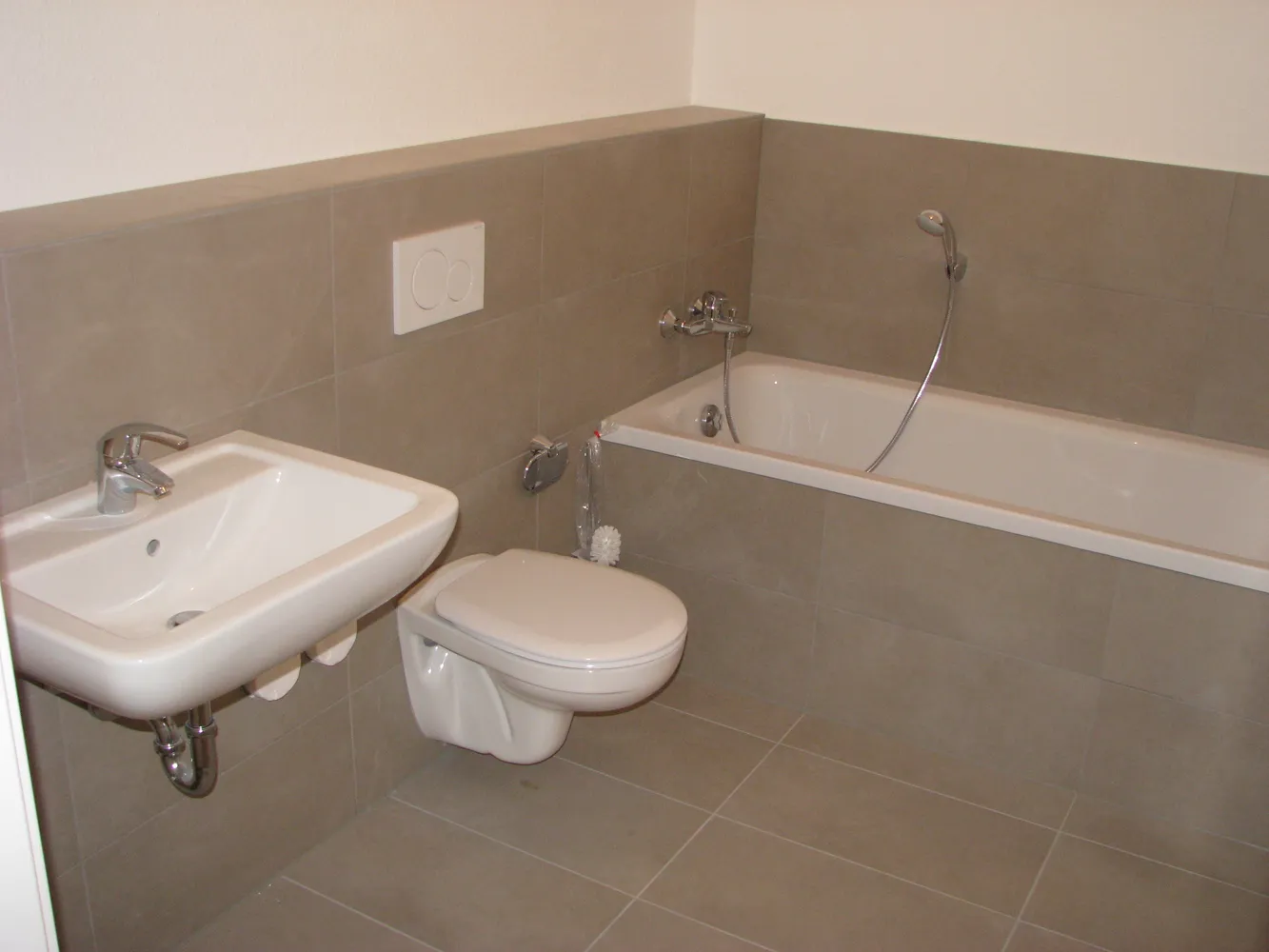 3 room apartment with 87 m² in Cologne – Photo 4