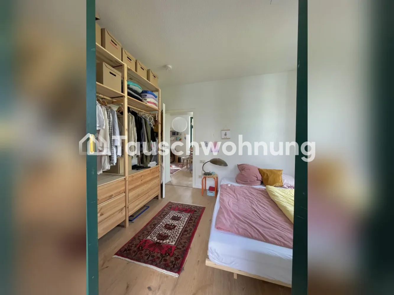 2 Zimmer Wohnung mit 47 m² in Leipzig – Bild 5