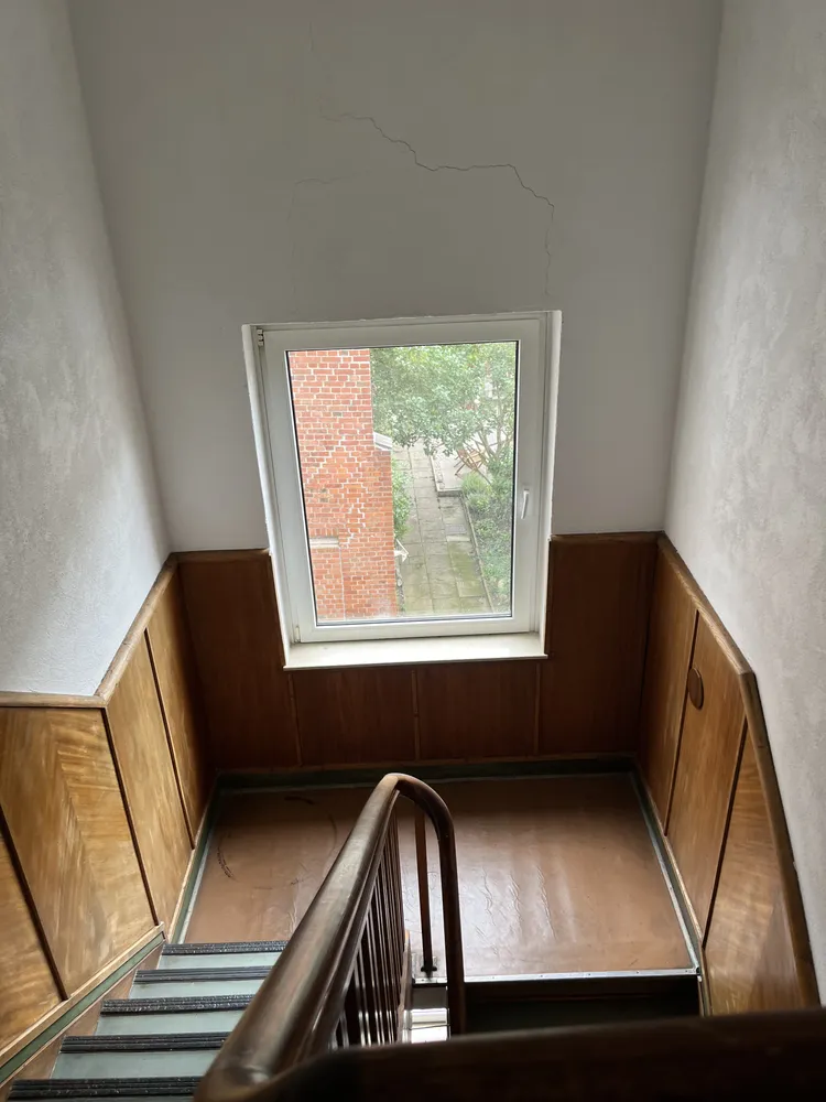 3 Zimmer Wohnung mit 80 m² in Wismar – Bild 2