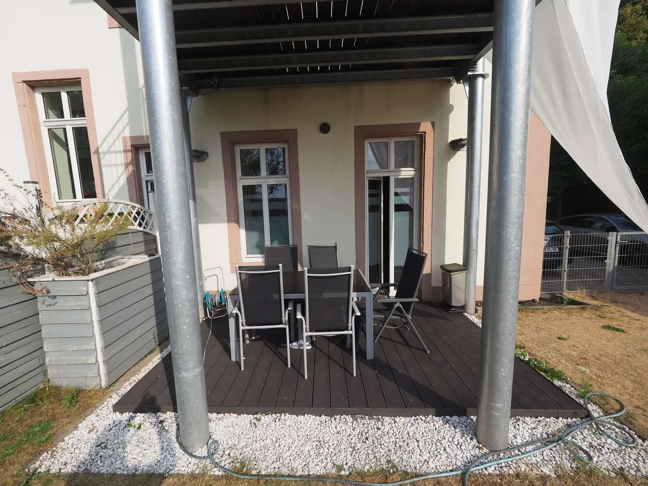 4 Zimmer Wohnung mit 160 m² in Zweibrücken – Bild 5