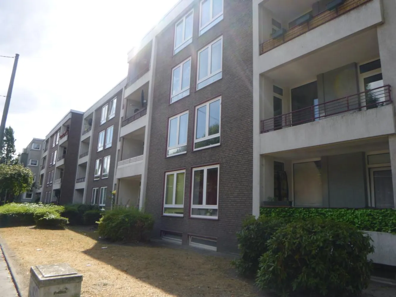 3 room apartment with 61 m² in Gelsenkirchen – Photo 11