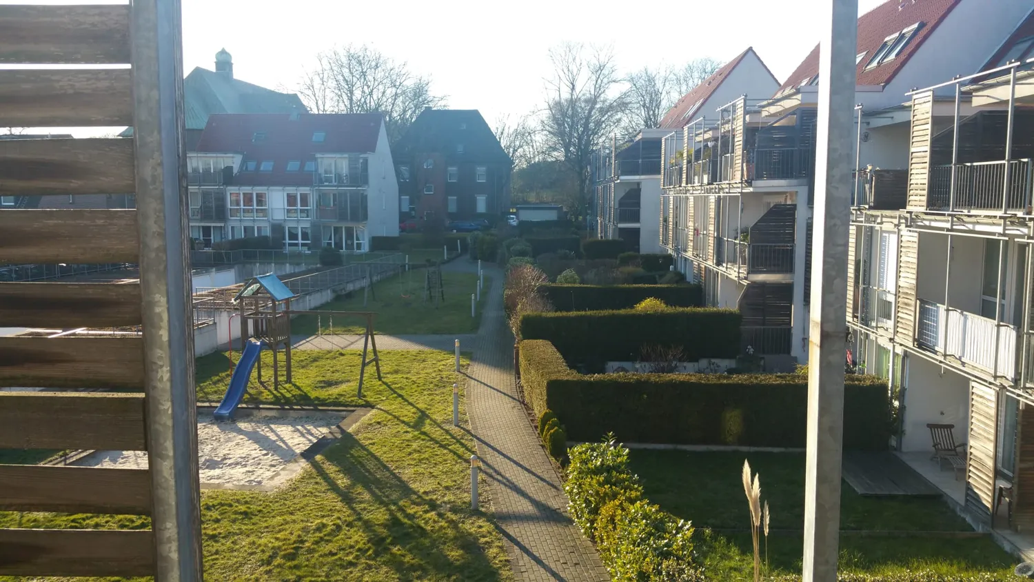 3 Zimmer Wohnung mit 67 m² in Oberhausen – Bild 4