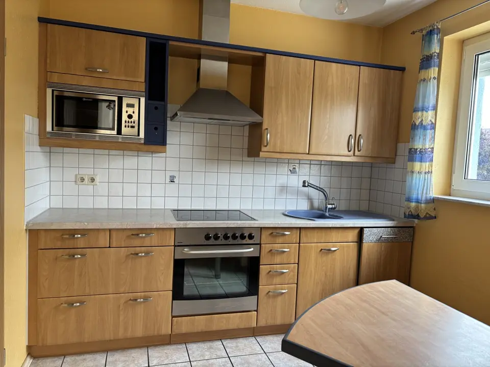 3 Zimmer Wohnung mit 90 m² in Villingen-Schwenningen – Bild 8