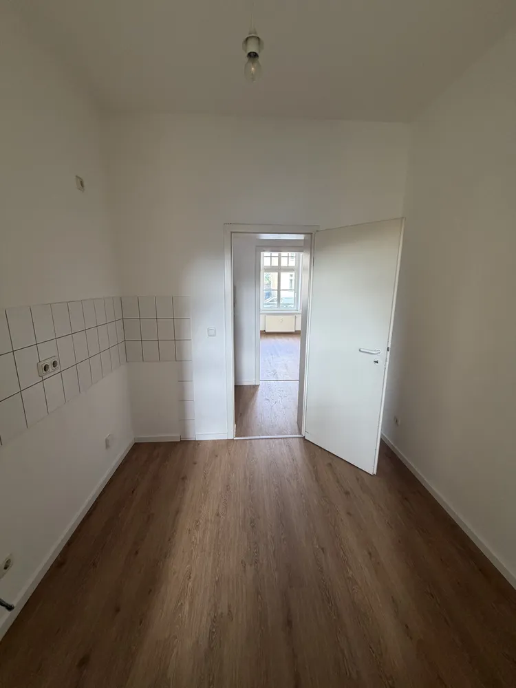 2 room apartment with 66 m² in Güstrow – Photo 4