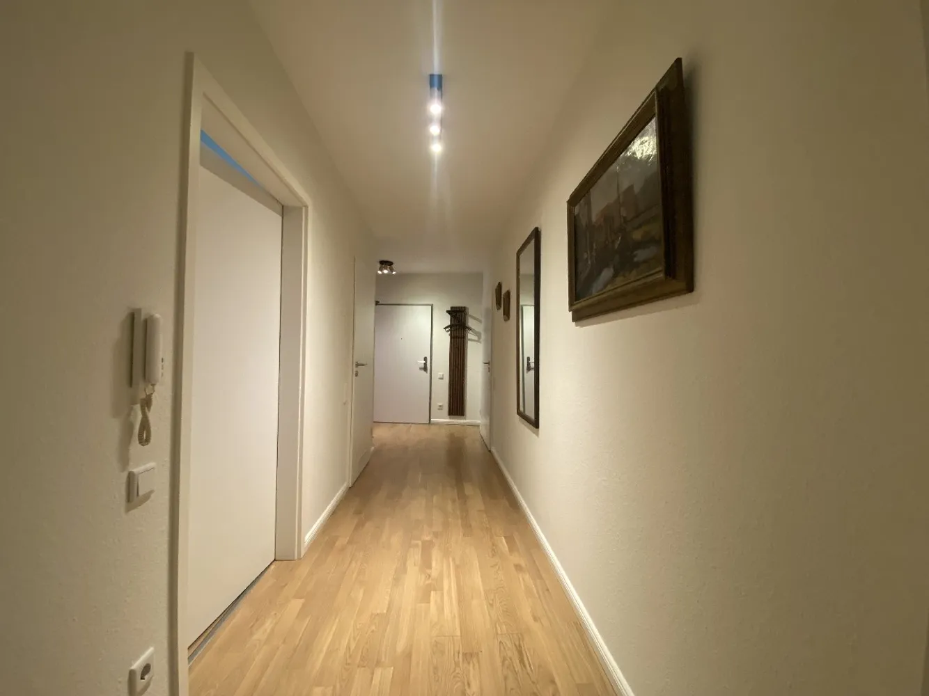 3 Zimmer Wohnung mit 98 m² in Hilden – Bild 4