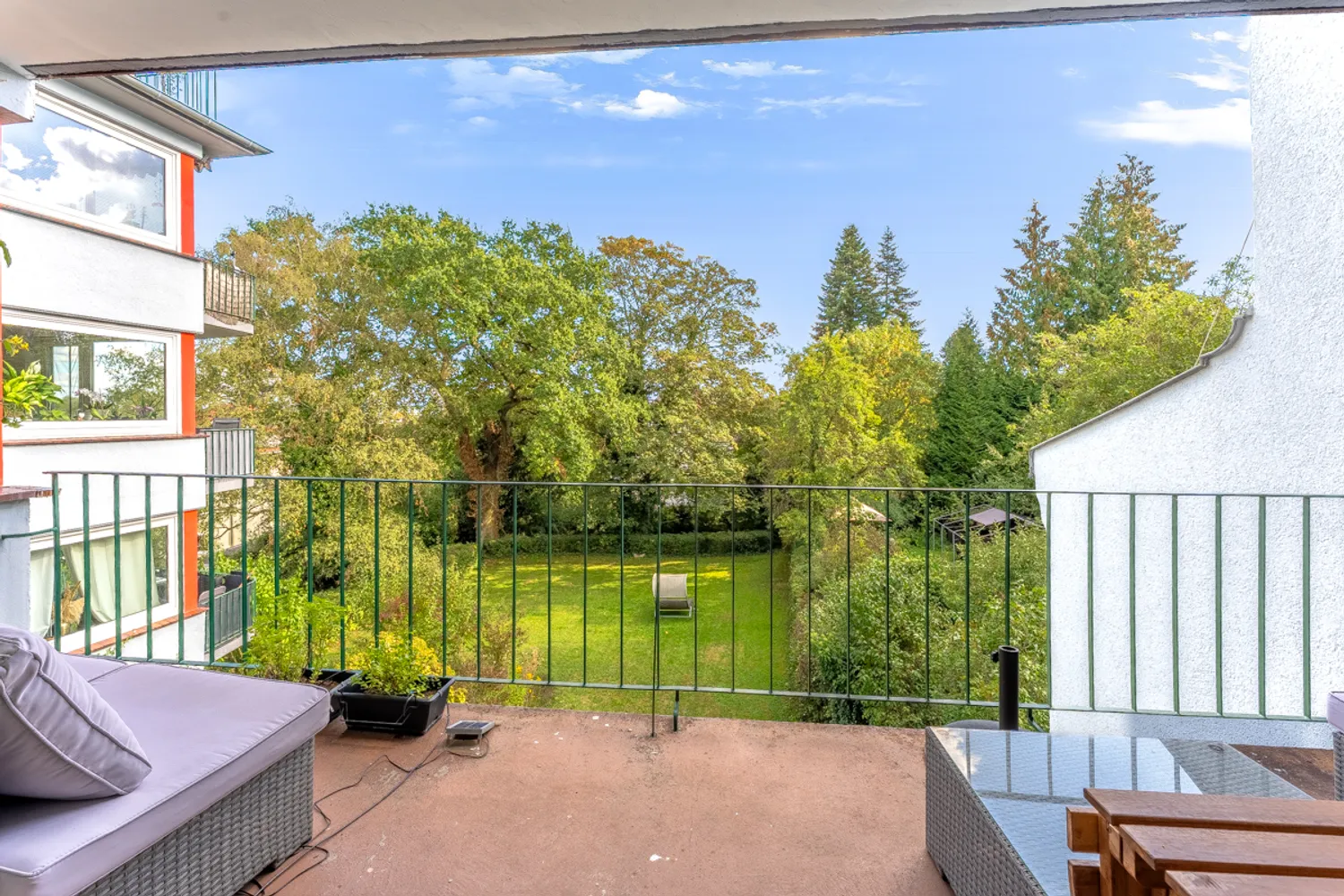 3 room apartment with 107 m² in Kassel – Photo 2