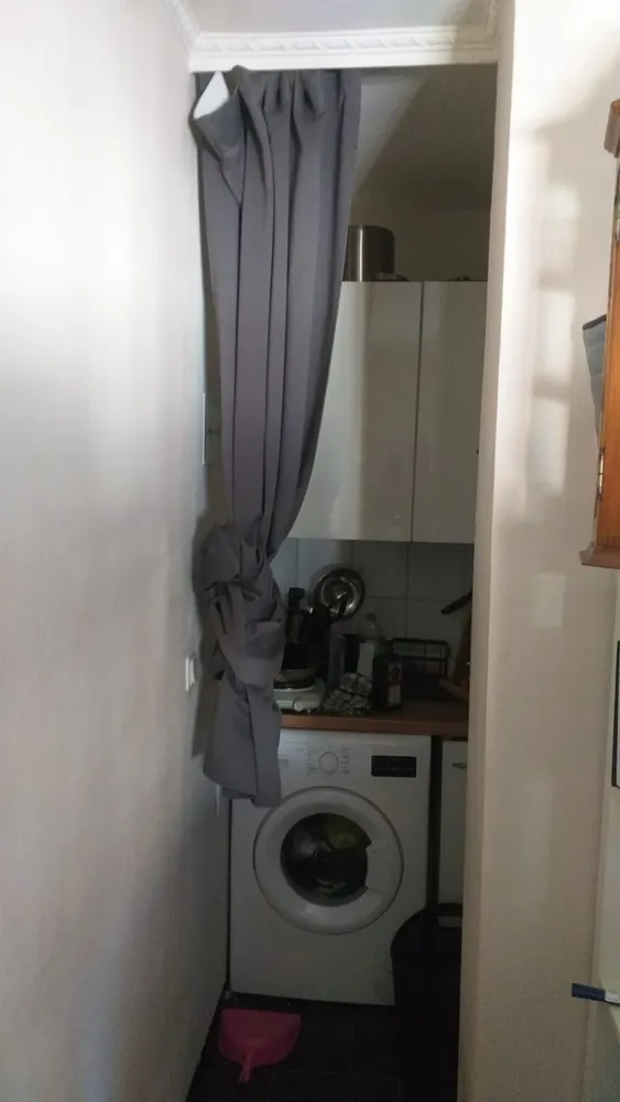 1 Zimmer Wohnung mit 25 m² in Mannheim – Bild 3
