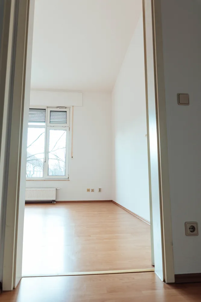 1 room apartment with 38 m² in Magdeburg – Photo 12