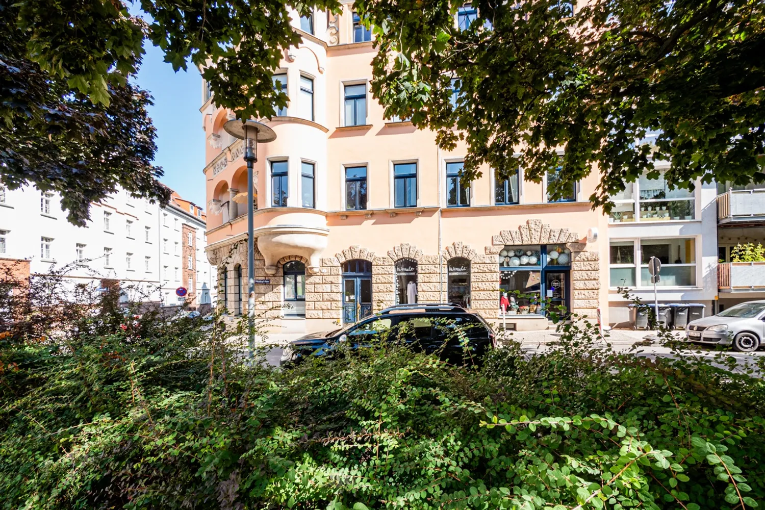 2 Zimmer Wohnung mit 54 m² in Dresden – Bild 7