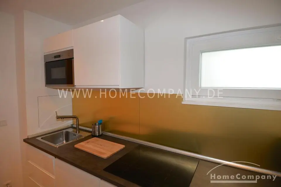 Shared room with 52 m² in Potsdam – Photo 5