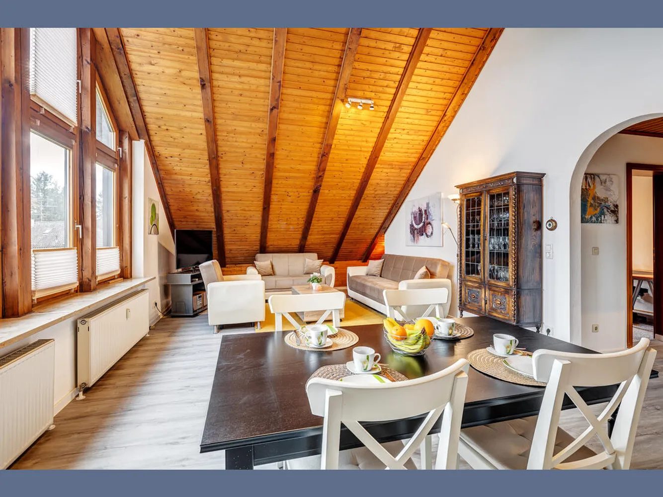 3 Zimmer Wohnung mit 65 m² in München – Bild 1