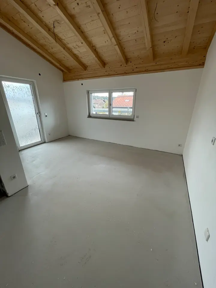 2 Zimmer Wohnung mit 43 m² in Traunstein – Bild 8