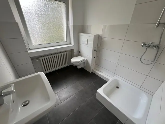 2 Zimmer Wohnung mit 56 m² in Duisburg – Bild 2