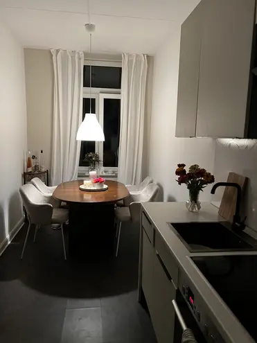 2 Zimmer Wohnung mit 50 m² in Aachen – Bild 4