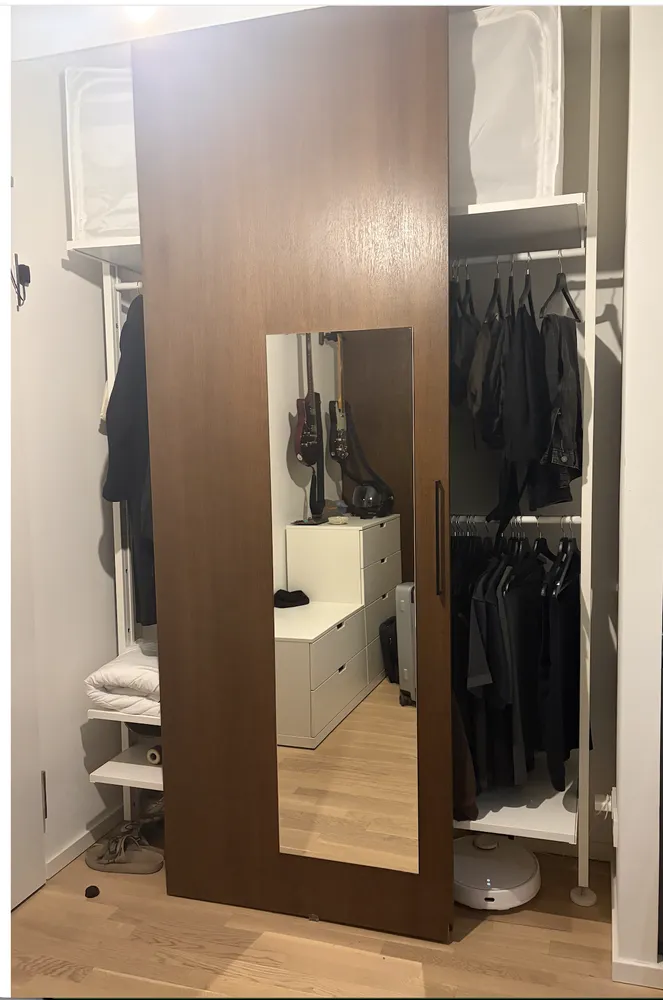 2 Zimmer Wohnung mit 60 m² in Berlin – Bild 3