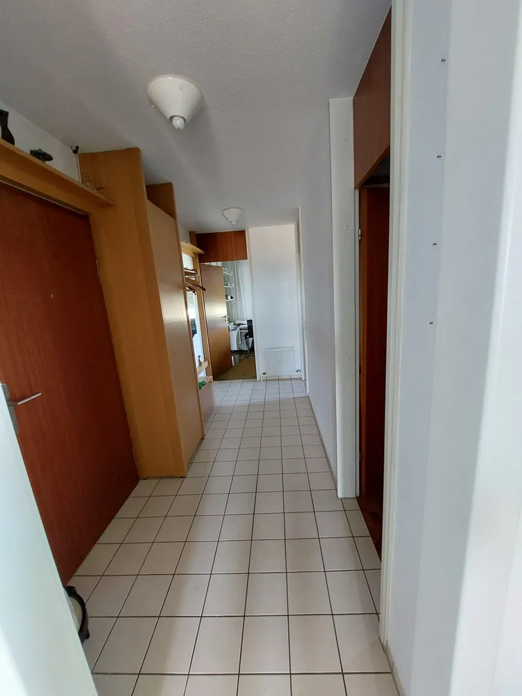 2 Zimmer Wohnung mit 67 m² in Stuttgart – Bild 2