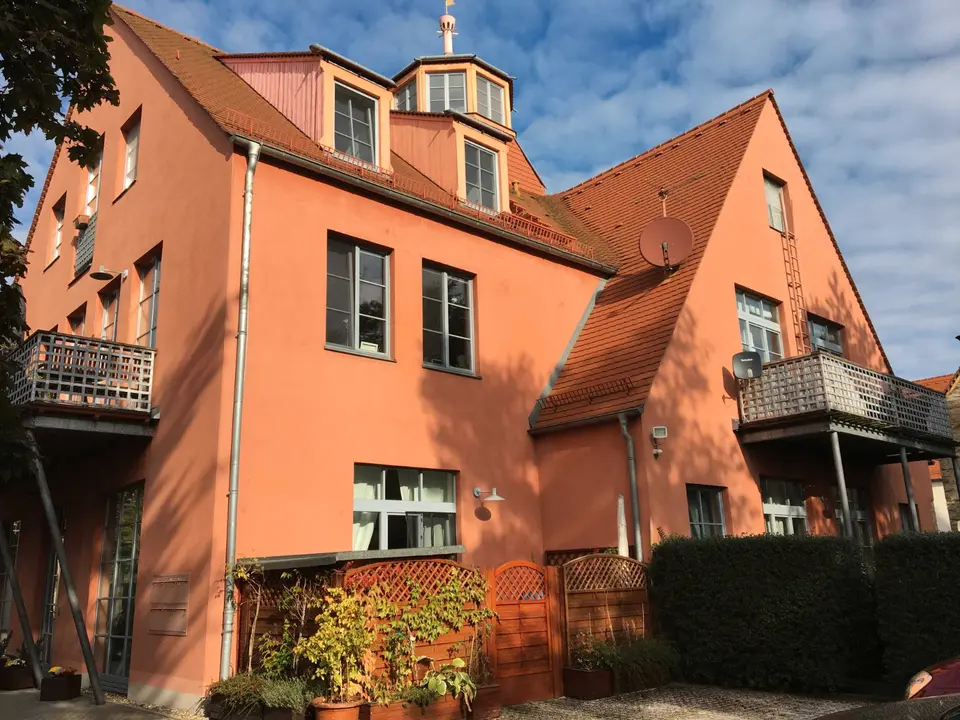 2 Zimmer Wohnung mit 73 m² in Dresden – Bild 6