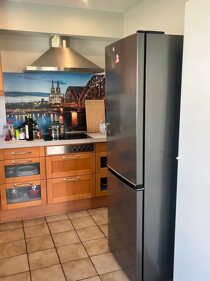 WG-Zimmer mit 18 m² in Bergheim – Bild 2