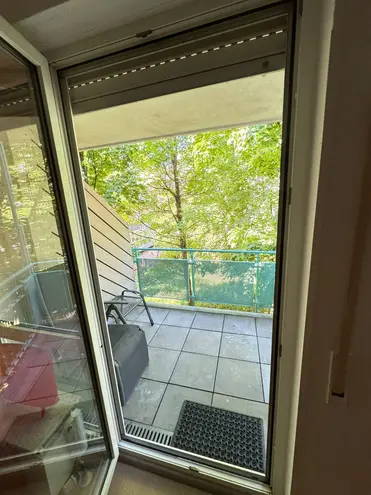 1 Zimmer Wohnung mit 32 m² in Karlsruhe – Bild 7