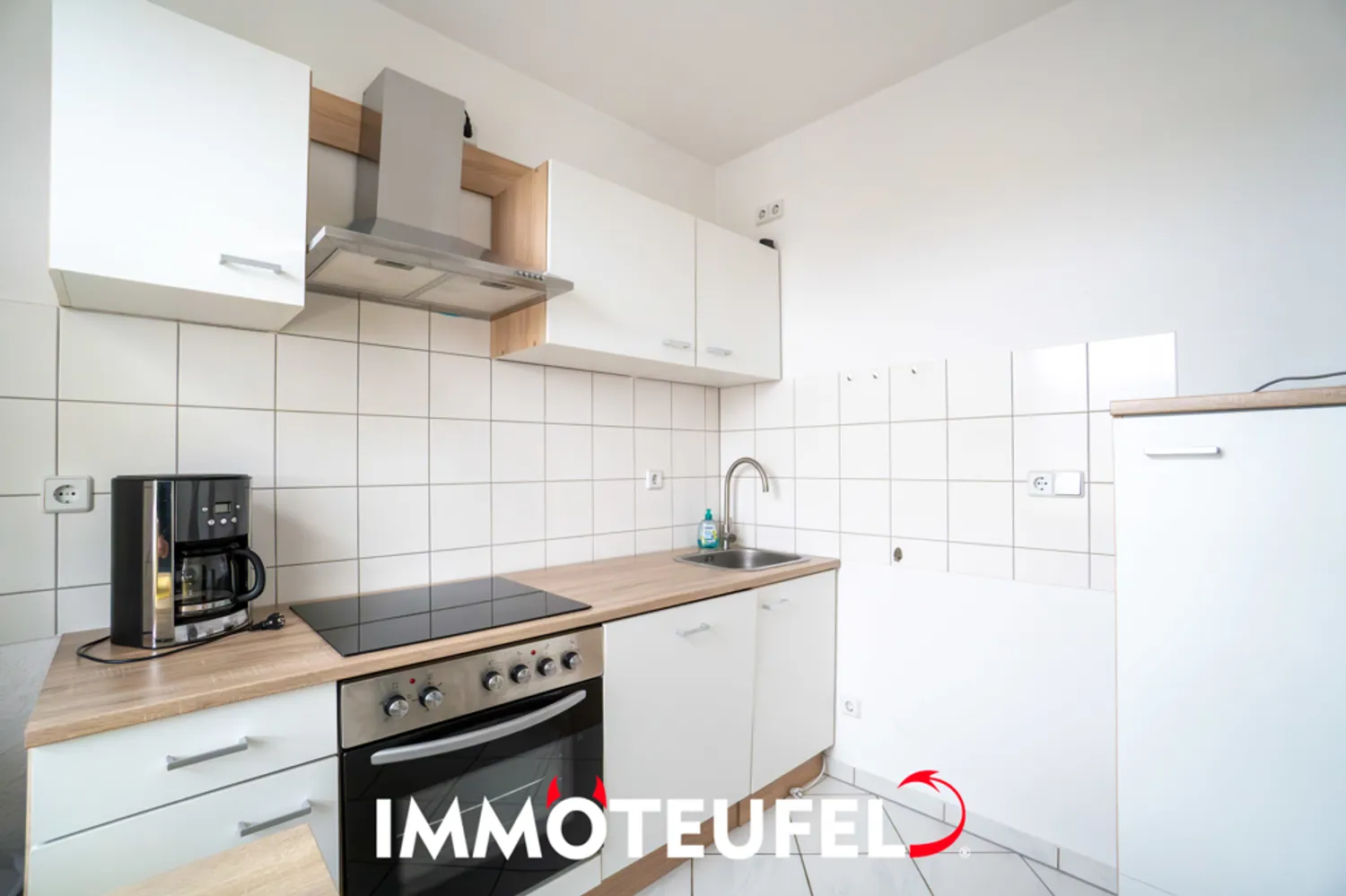 2 Zimmer Wohnung mit 48 m² in Chemnitz – Bild 8
