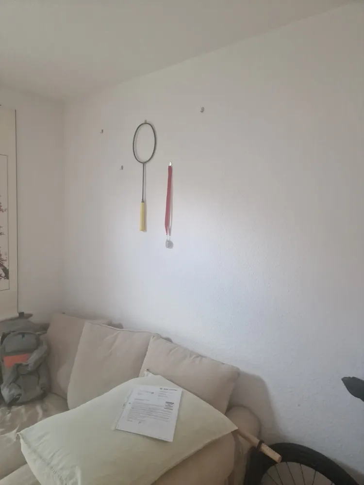 2 Zimmer Wohnung mit 36 m² in Aachen – Bild 7