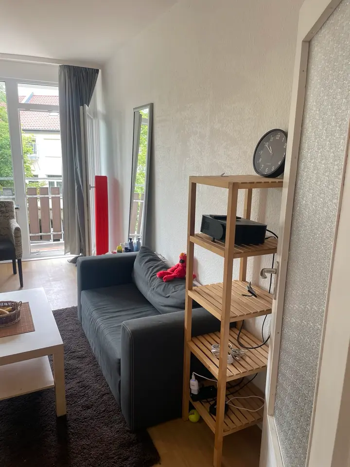 2 Zimmer Wohnung mit 44 m² in Braunschweig – Bild 8