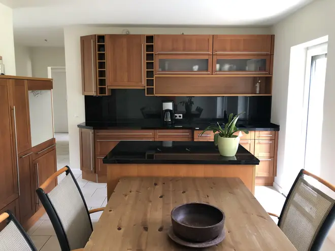 5 Zimmer Haus mit 240 m² in Potsdam – Bild 8