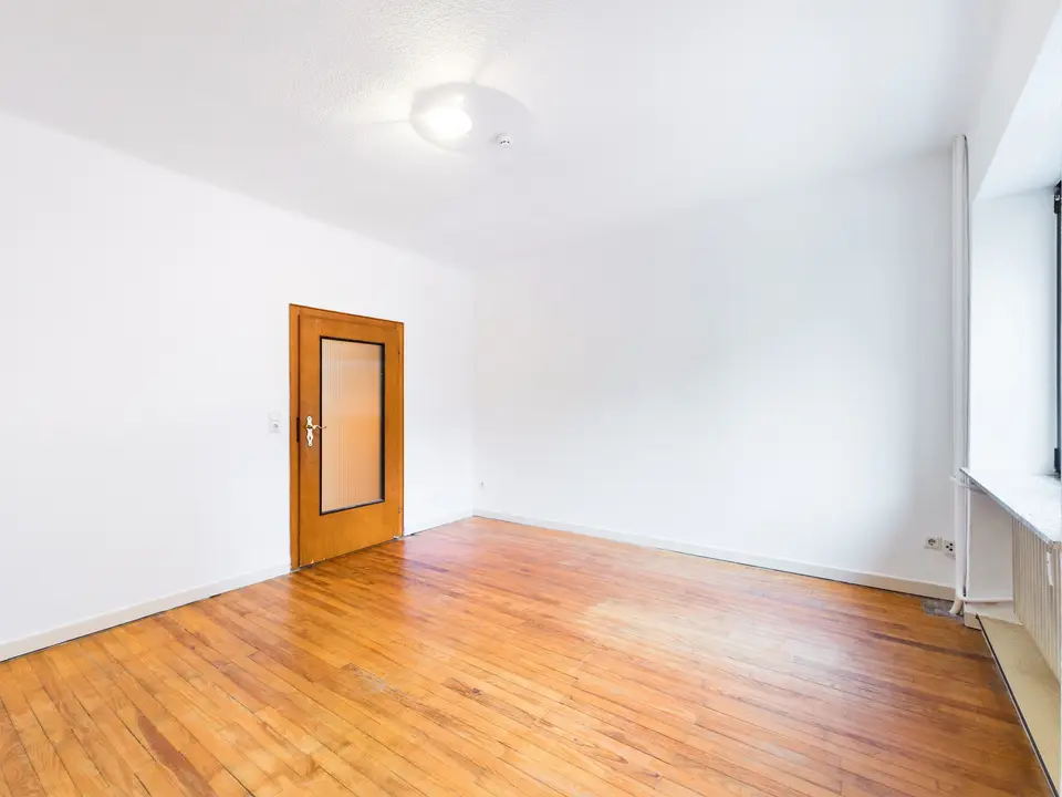 2 Zimmer Wohnung mit 39 m² in Saarbrücken – Bild 9