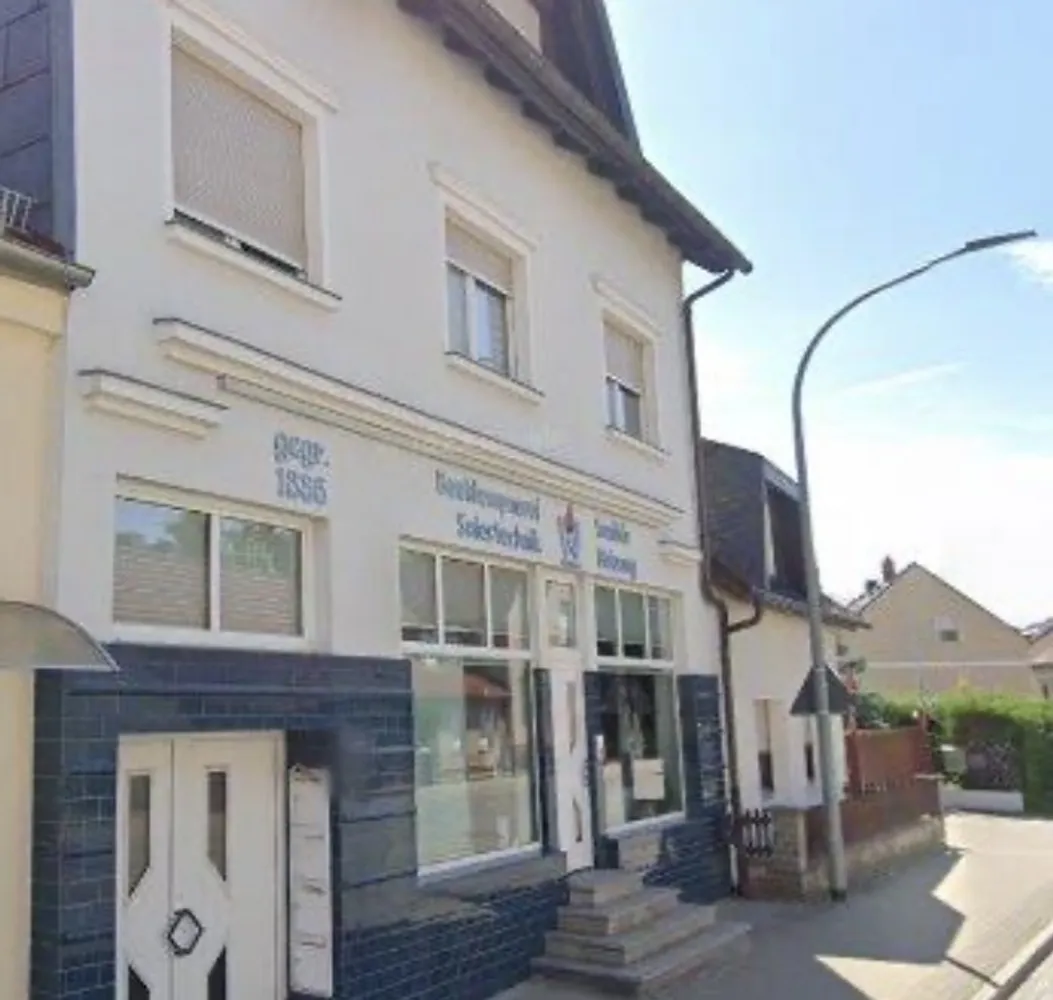 2 Zimmer Wohnung mit 68 m² in Werder (Havel) – Bild 3