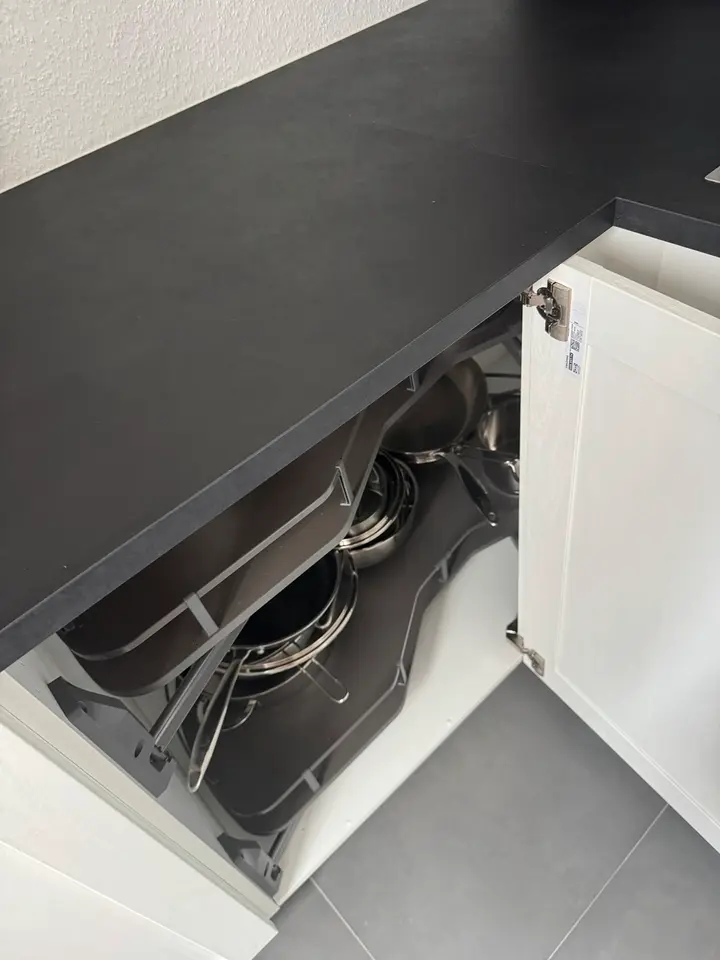 Studio mit 20 m² in Dietzenbach – Bild 9