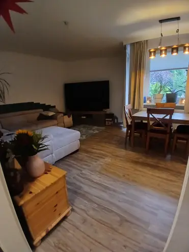 3 Zimmer Wohnung mit 66 m² in Hamburg – Bild 9